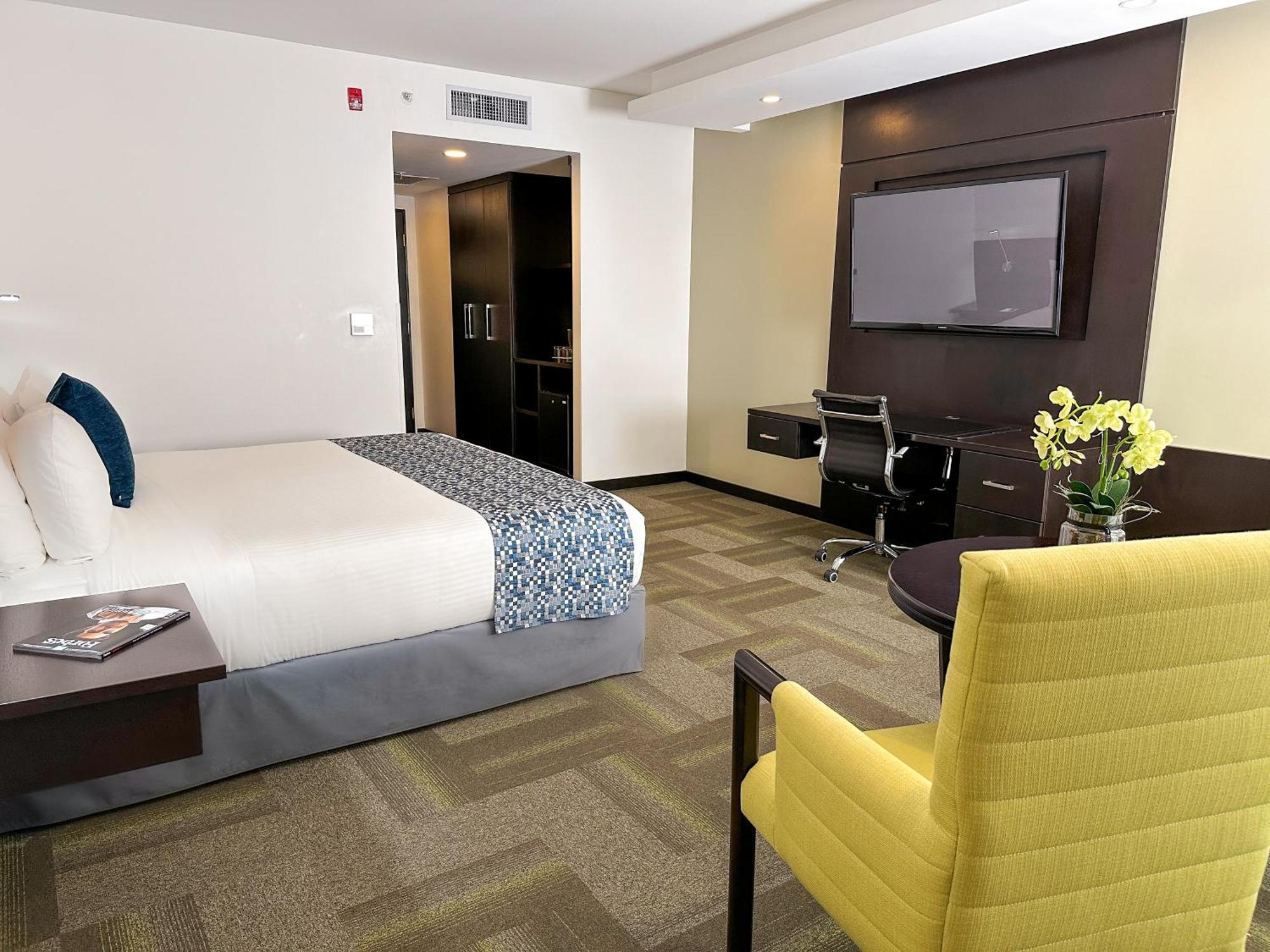 Wyndham Quito Airport Puembo Exterior foto Suite
